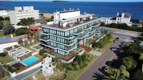 Apartamento primera linea al mar, excelente punto